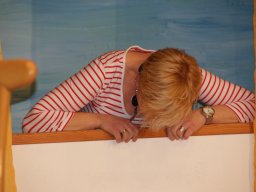 2012 - Vier auf einen Streich